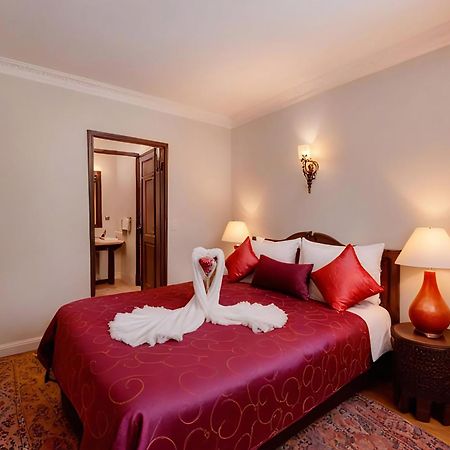 Abelia Riad - 2024 Traveler'S Choice Award Marrakesh Exterior foto