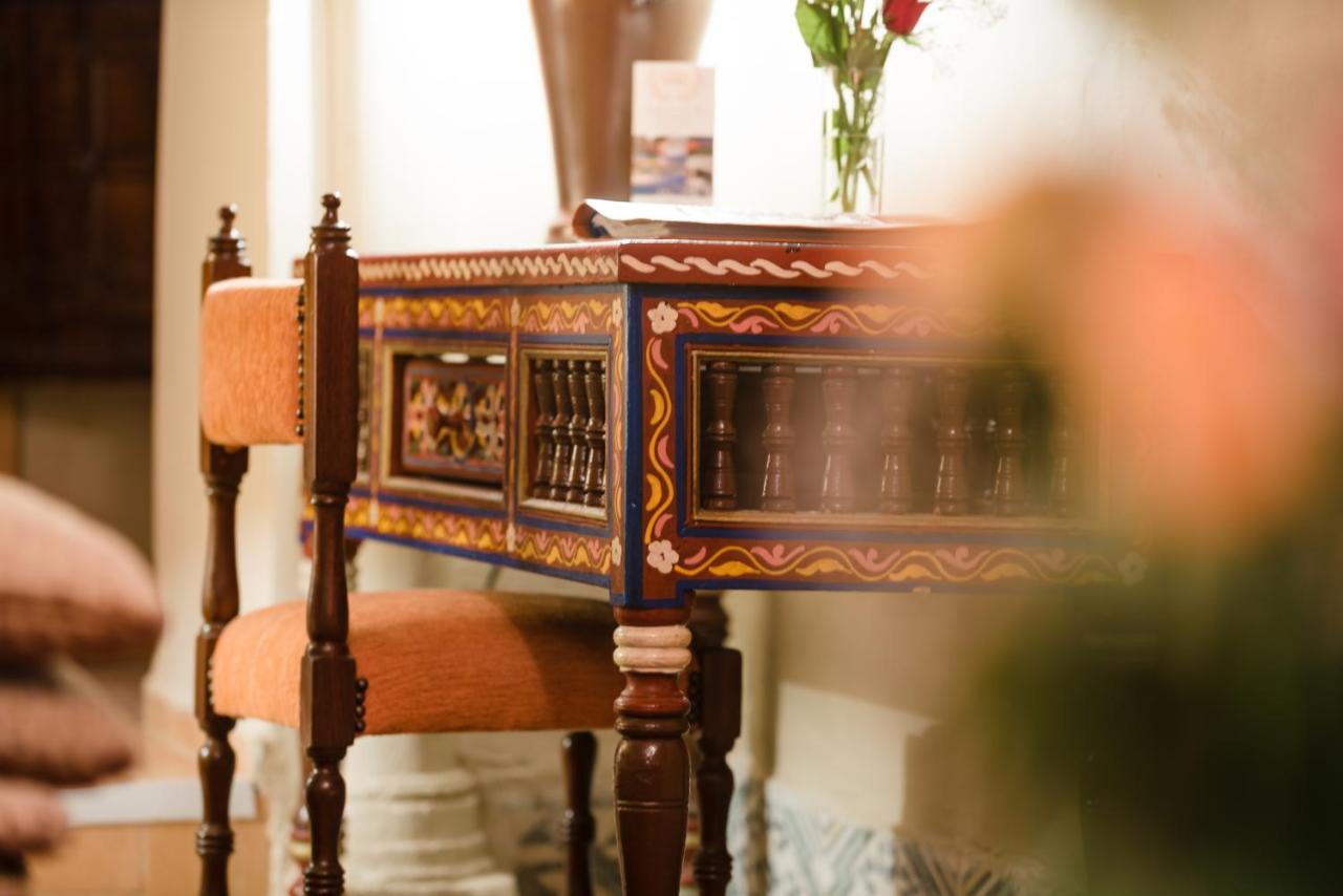 Abelia Riad - 2024 Traveler'S Choice Award Marrakesh Exterior foto