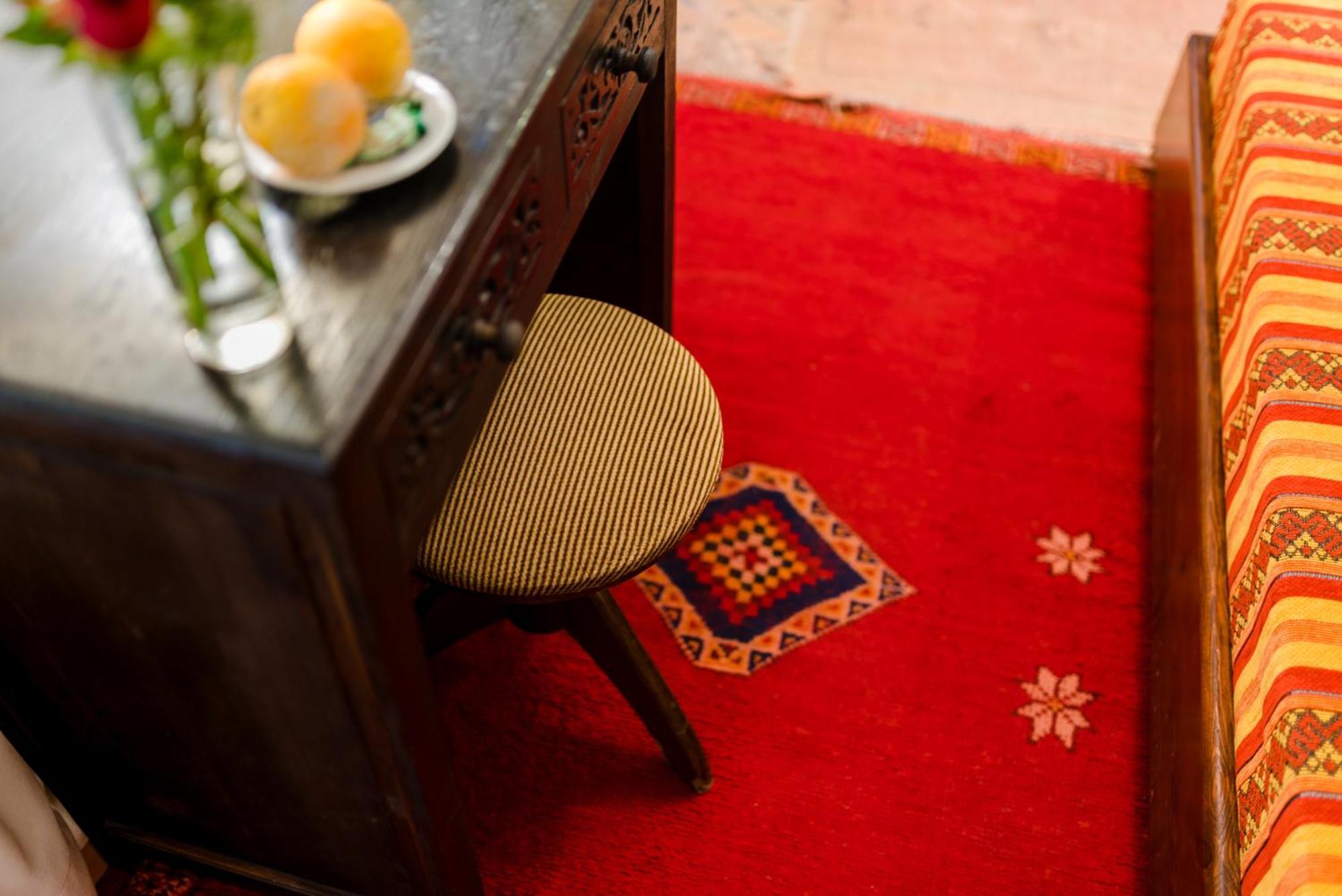 Abelia Riad - 2024 Traveler'S Choice Award Marrakesh Habitación foto