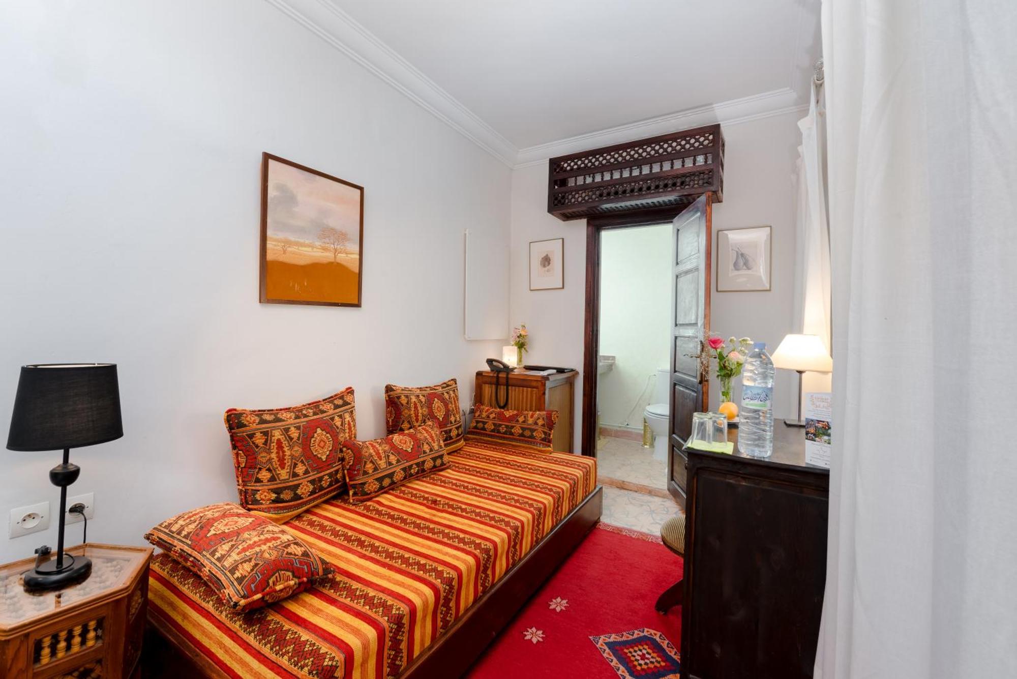 Abelia Riad - 2024 Traveler'S Choice Award Marrakesh Habitación foto