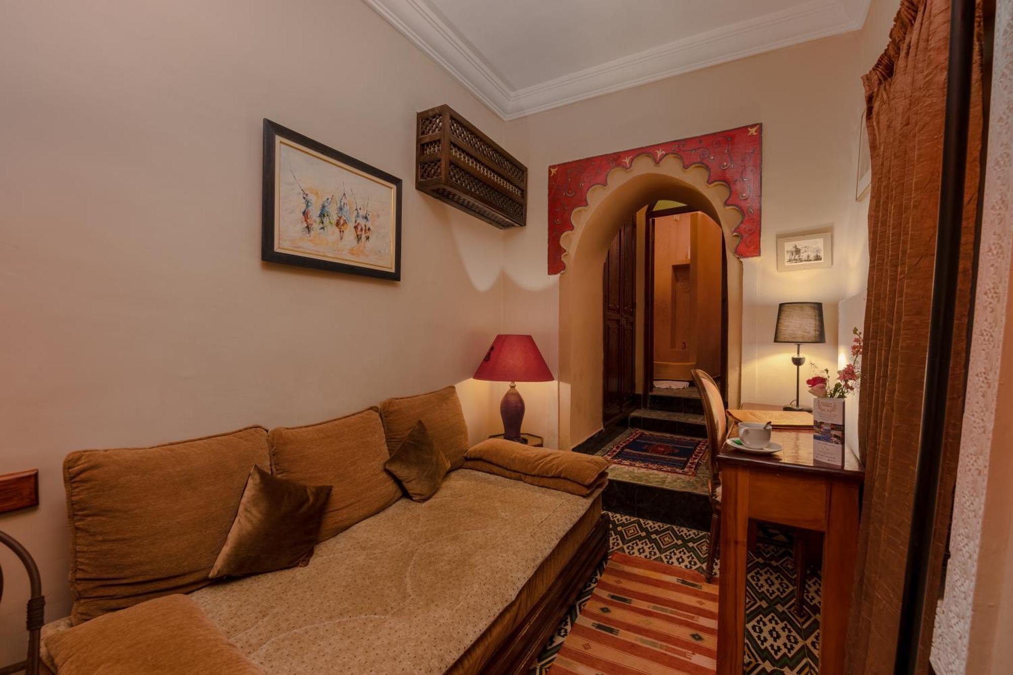 Abelia Riad - 2024 Traveler'S Choice Award Marrakesh Habitación foto