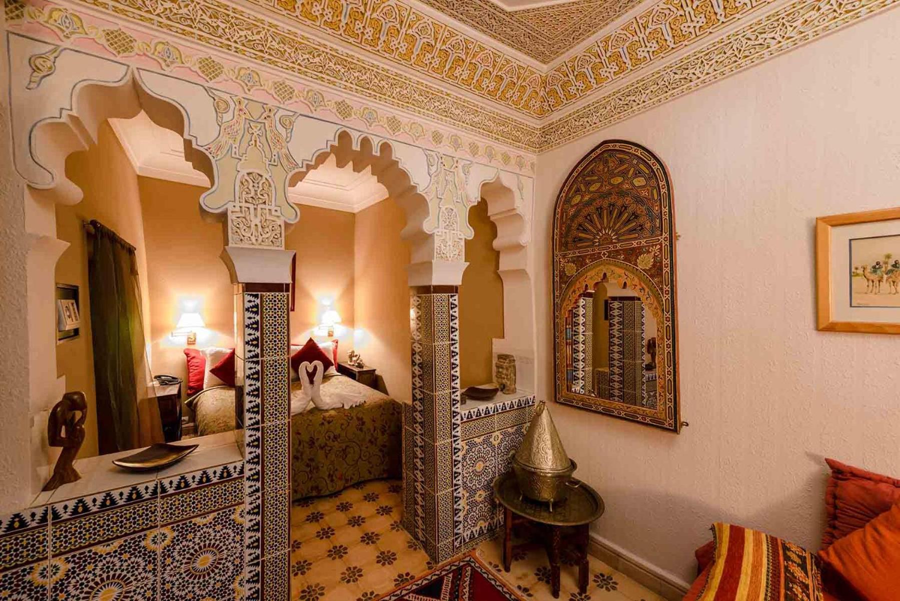 Abelia Riad - 2024 Traveler'S Choice Award Marrakesh Habitación foto