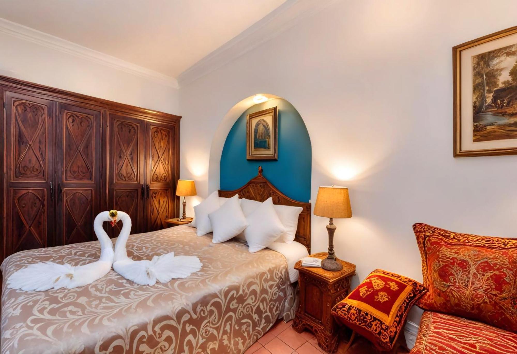 Abelia Riad - 2024 Traveler'S Choice Award Marrakesh Exterior foto