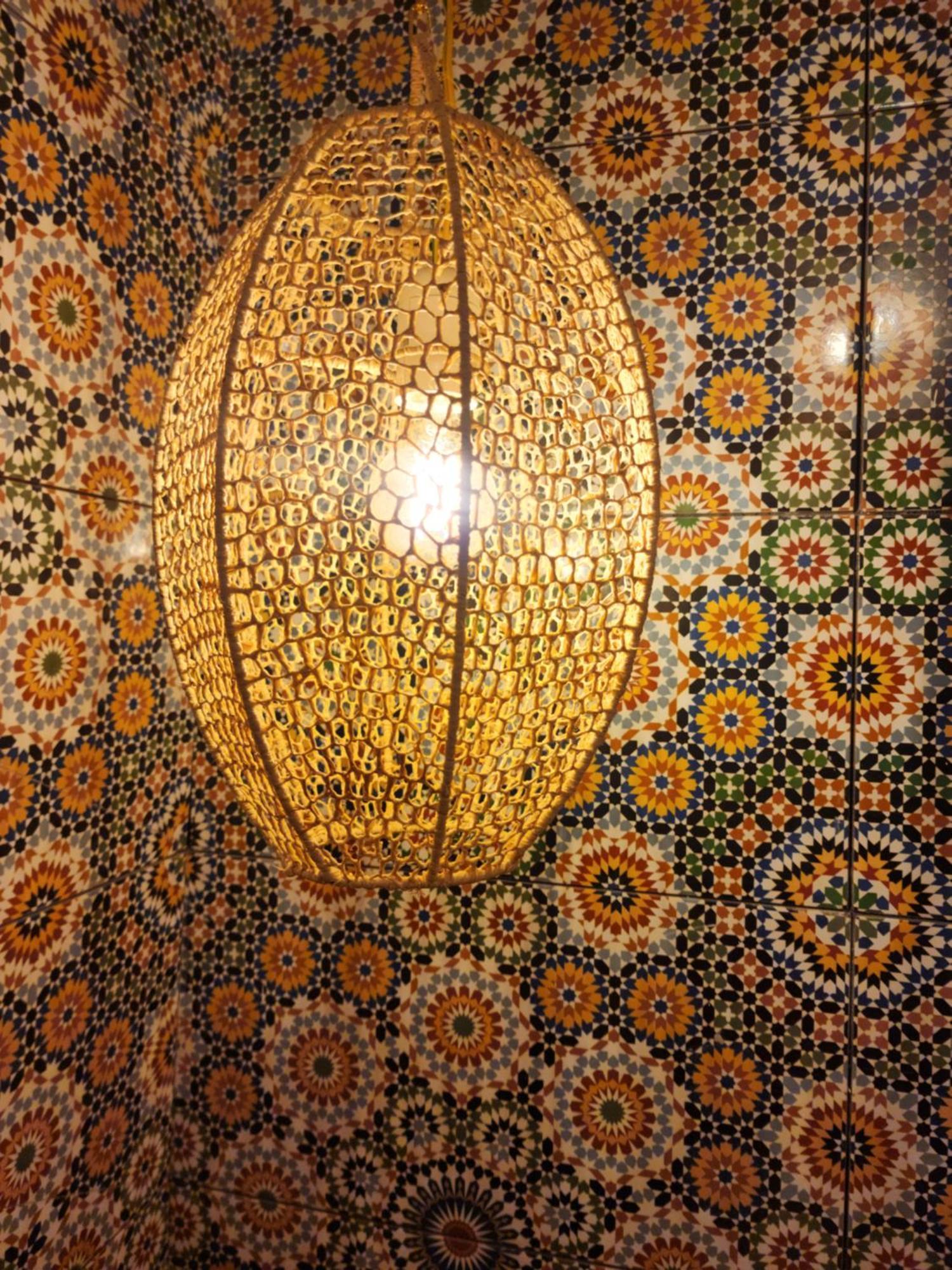 Abelia Riad - 2024 Traveler'S Choice Award Marrakesh Habitación foto