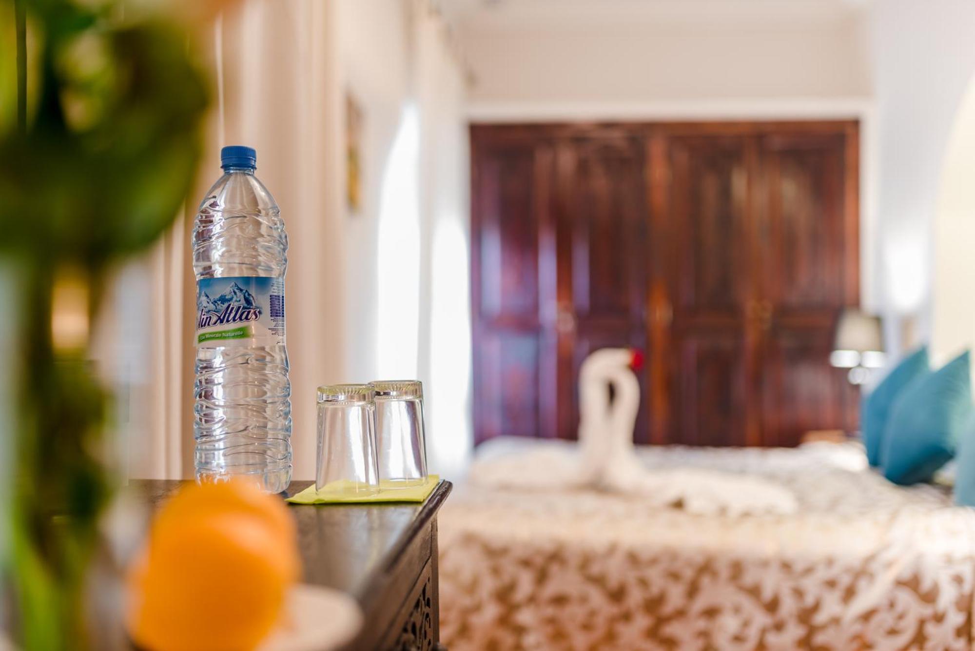 Abelia Riad - 2024 Traveler'S Choice Award Marrakesh Habitación foto