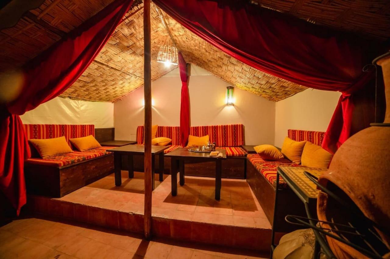Abelia Riad - 2024 Traveler'S Choice Award Marrakesh Exterior foto